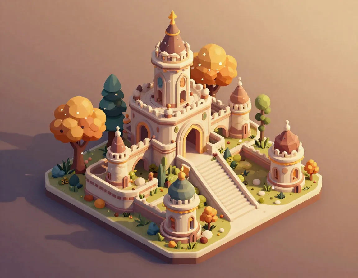 Web design process illustration showing planning and development stages